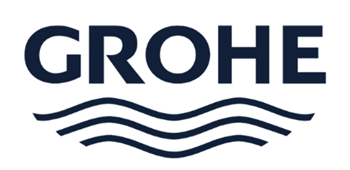 Evier - en acier inoxydable - inox - GROHE