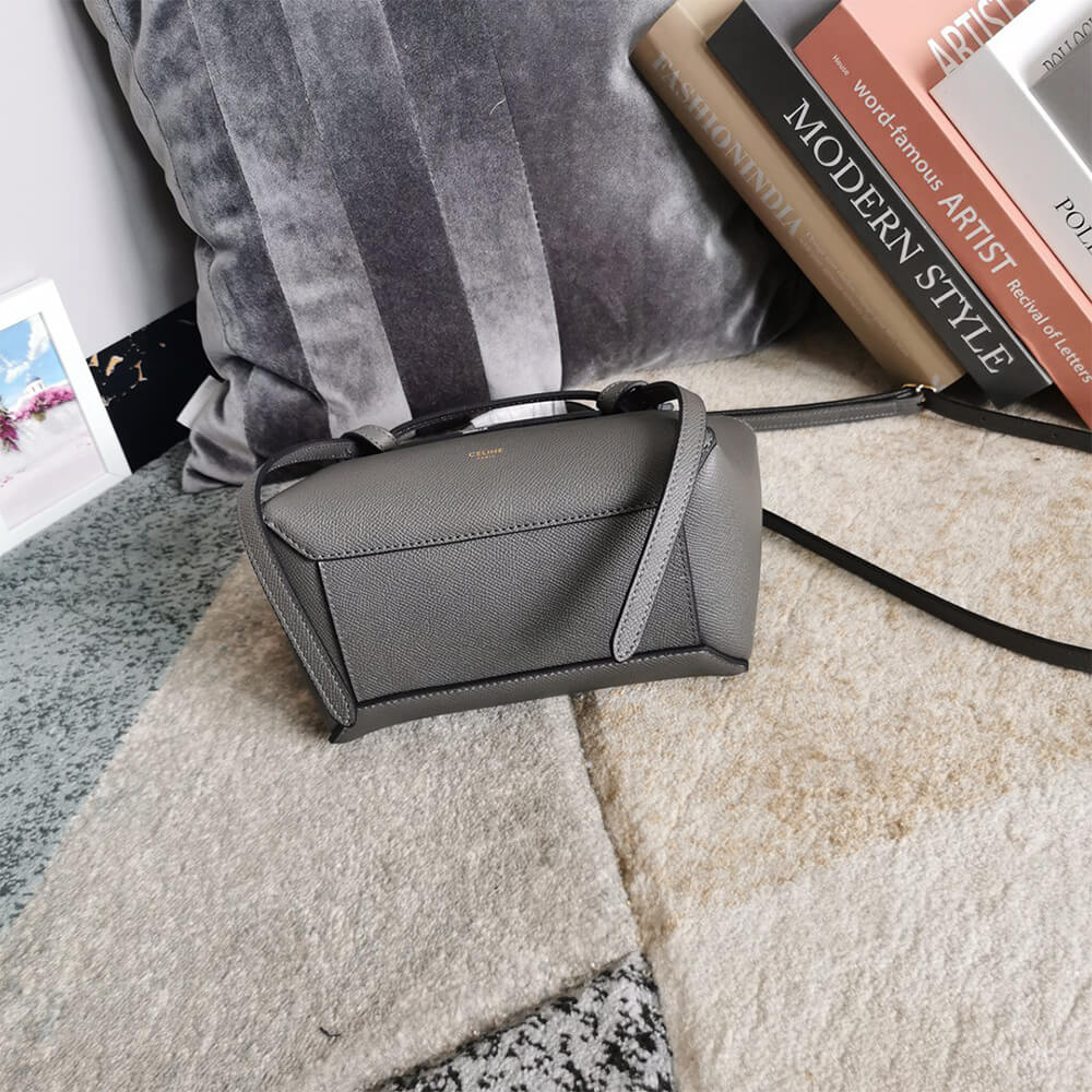 CELINE NANO BELT BAG1:1High-quality replica