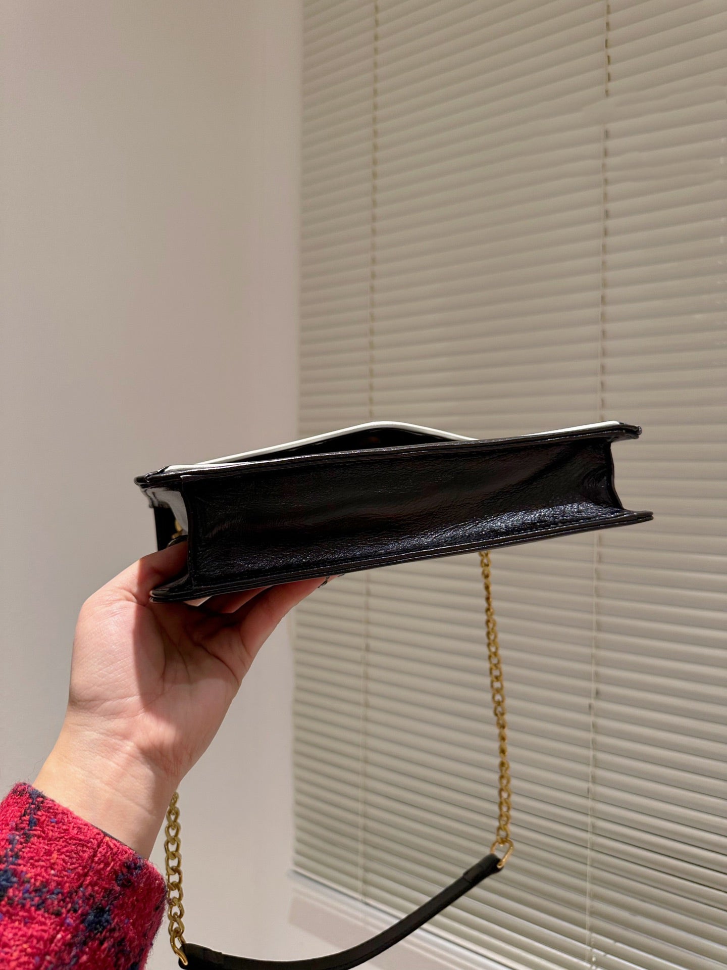 TO – New Luxury Bags SLY 2991:1High-quality replica