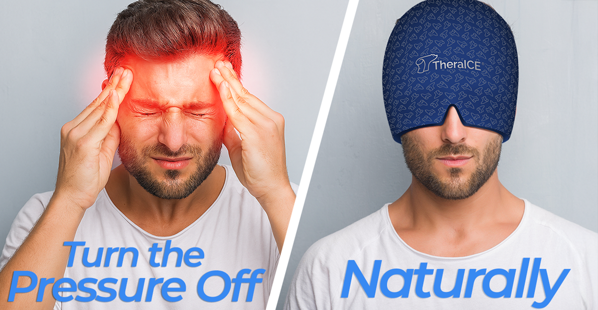 Turn the Pressure Off Naturally