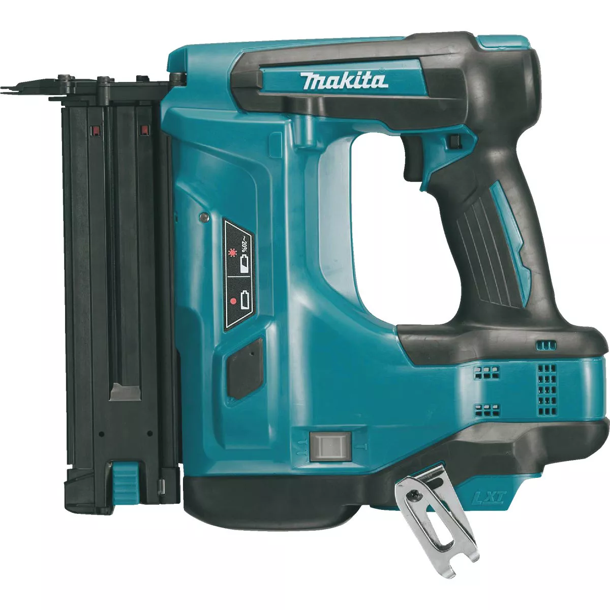 Makita 18V LXT Lithium-Ion 16-Gauge 2-1/2 In. Cordless Finish Nailer (Tool Only)