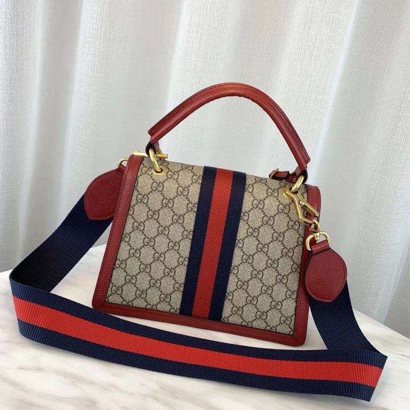 Replica Gucci Queen Margaret Gg Supreme Medium Shoulder Bag 4765411:1High-quality replica