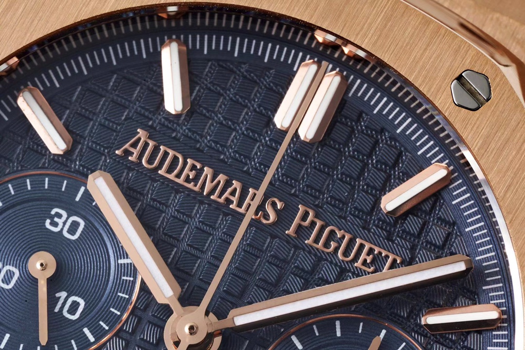 Audemars piguet Royal Oak Series 26331BA.OO.1220BA.01(1:1 replica) - Top club