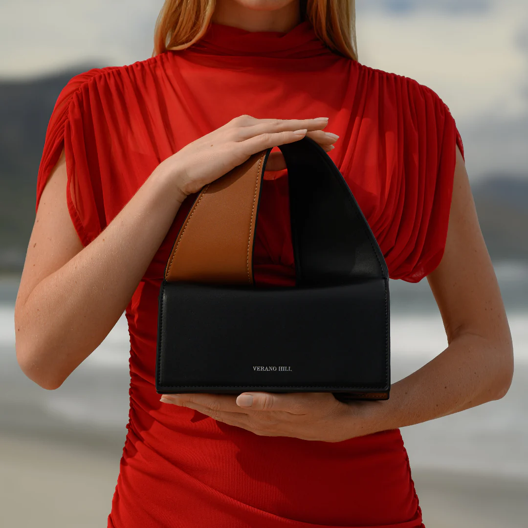 Jeannette Handbag