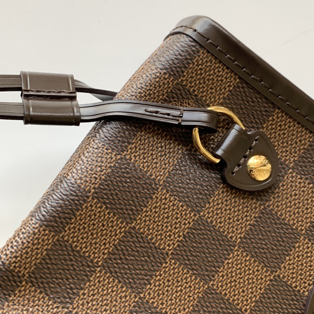 Louis Vuitton Neverfull PM M416031:1High-quality replica