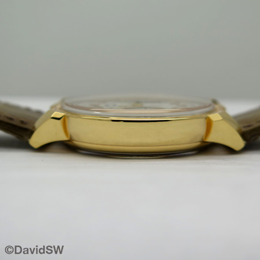 Patek Philippe 7150/250R Ladies Chronograph Manual Wind(1:1 replica) - Top club
