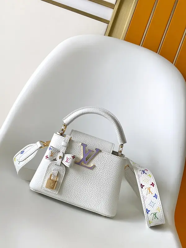 Louis Vuitton Bag1:1High-quality replica