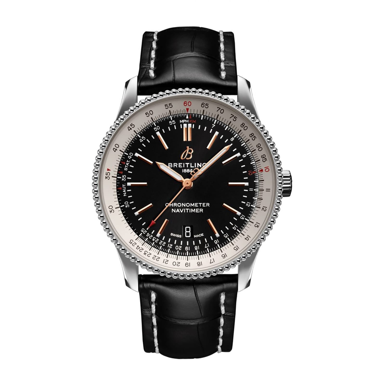 Fake Breitling Replica Watches NAVItimer Automatic 41(1:1 replica) - Top club