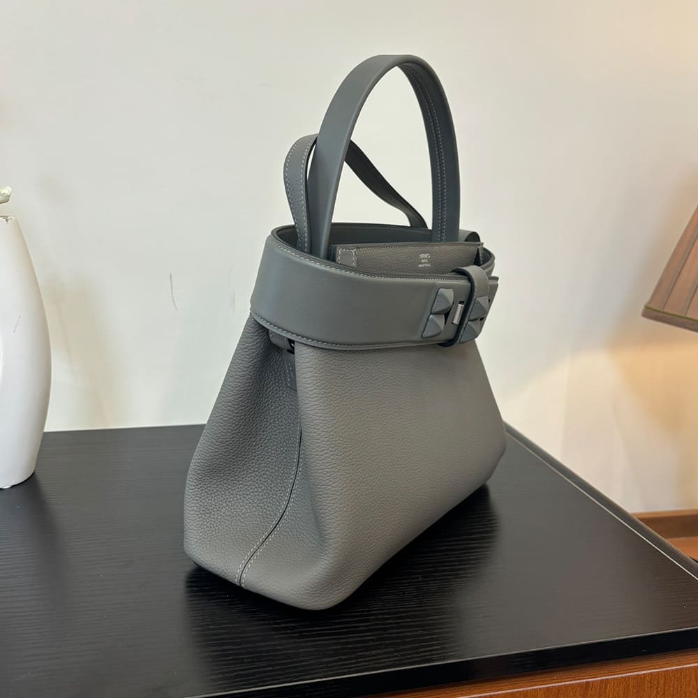 Herms Medor bag(HIGH-END GRADE)1:1High-quality replica