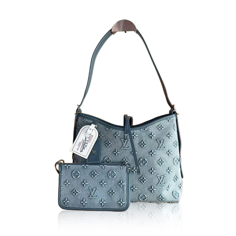 Louis Vuitton LV Carry All Bag1:1High-quality replica