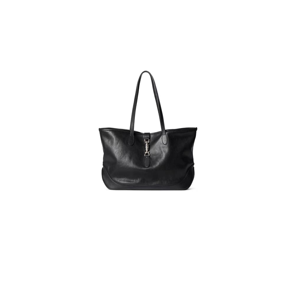 Gucci Jackie medium tote bag(HIGH-END GRADE)