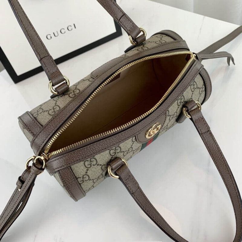 Replica Gucci Ophidia Gg Small Boston Bag 6025771:1High-quality replica