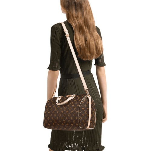 Speedy – Premium Quality Designer Bags1:1High-quality replica
