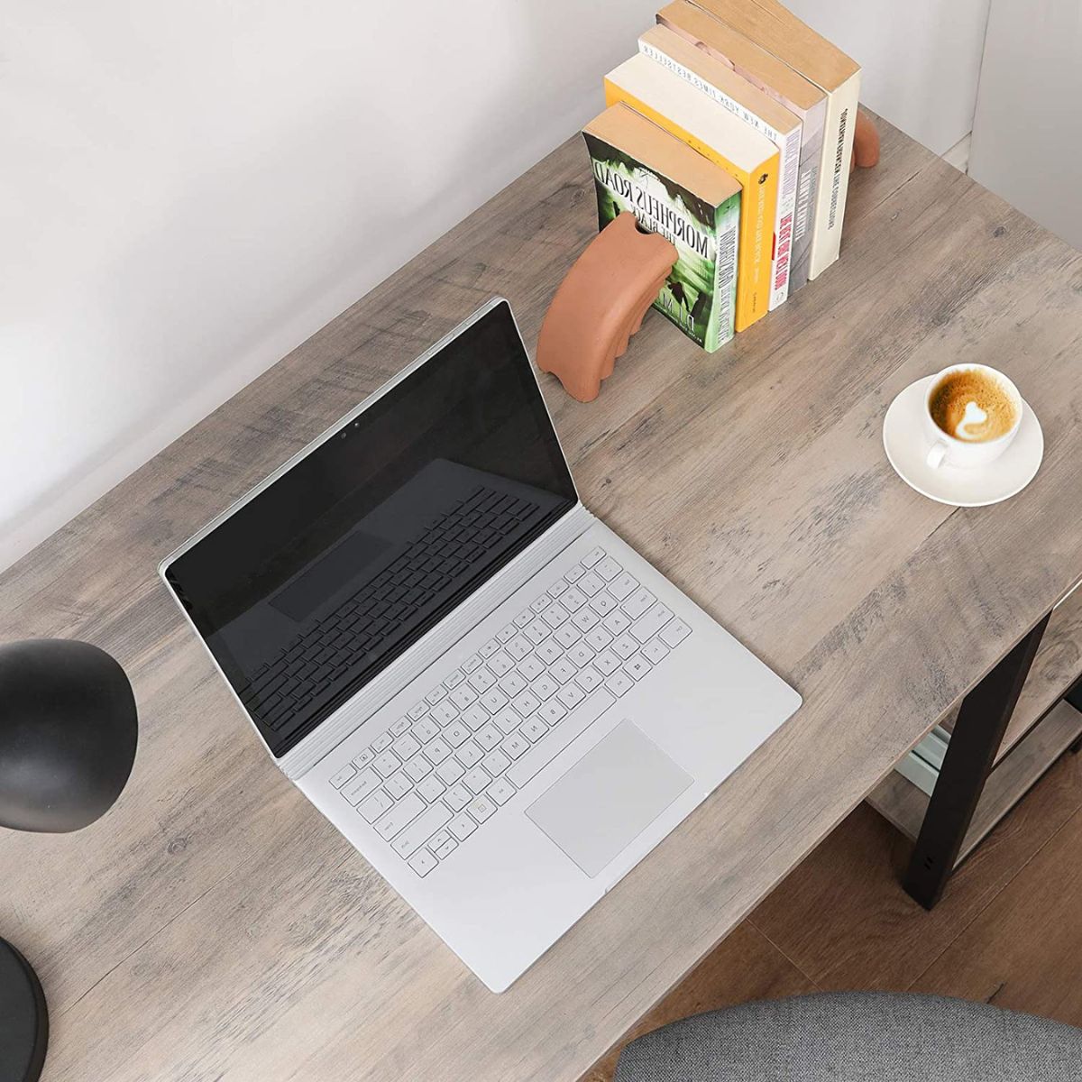 Calicosy - Hoekbureau - H76 cm - Beige