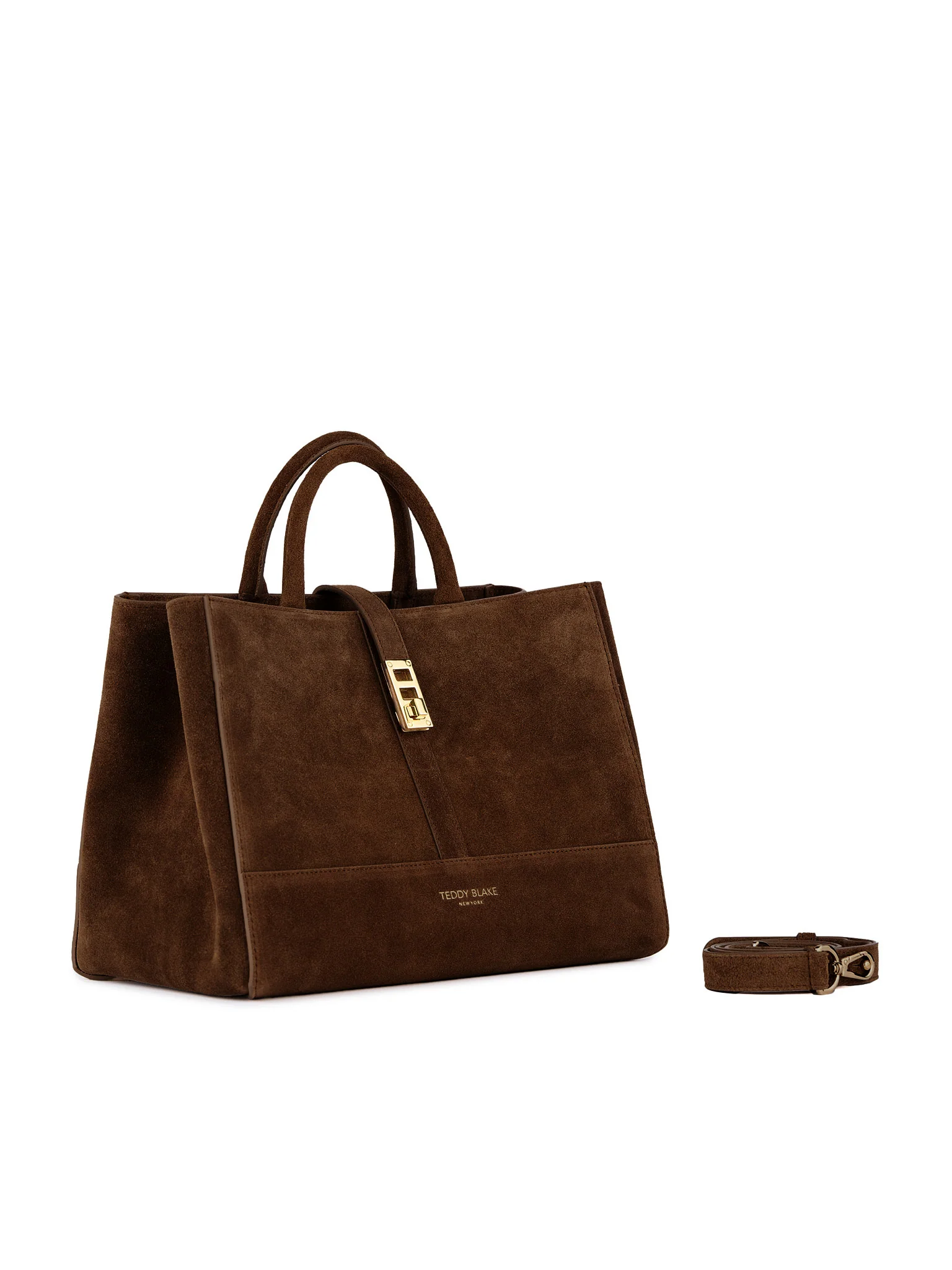 Lola Suede 12