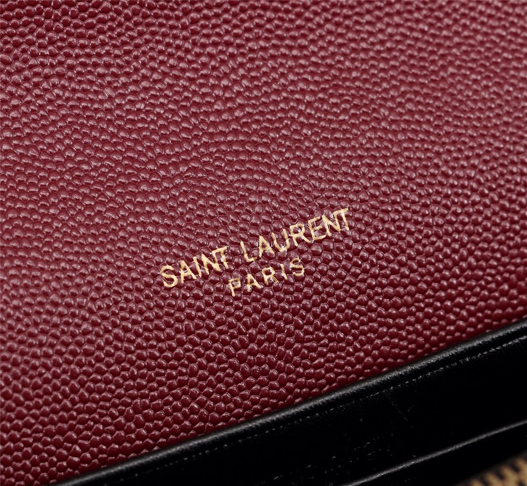 TO – Luxury Edition Bags SLY 0831:1High-quality replica