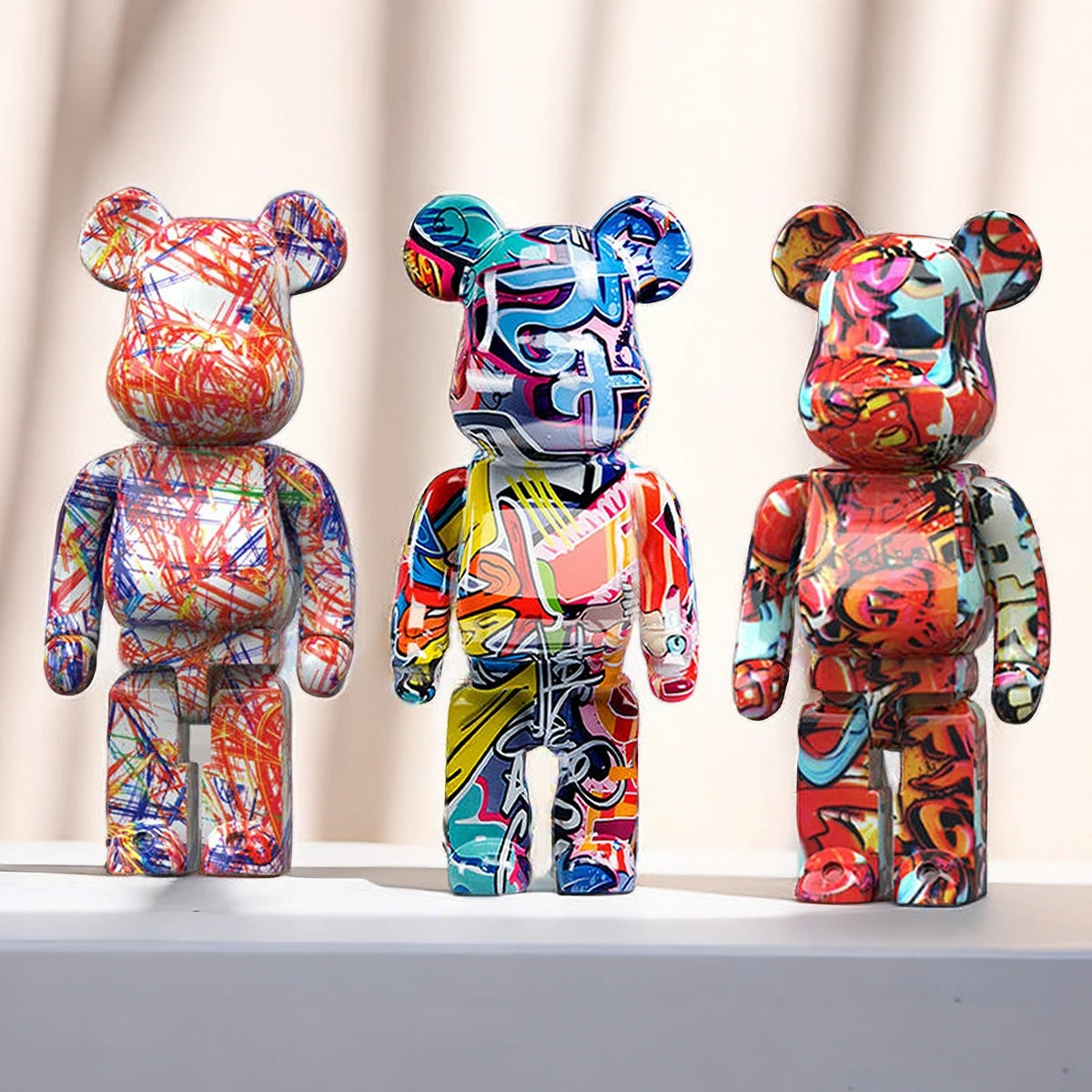 KawaiiBear | Schattige Woondecoratie