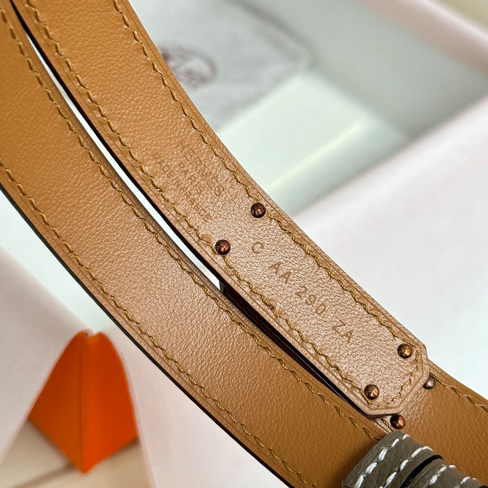 Hermes Kelly 18 belts(36 Styles)1:1High-quality replica