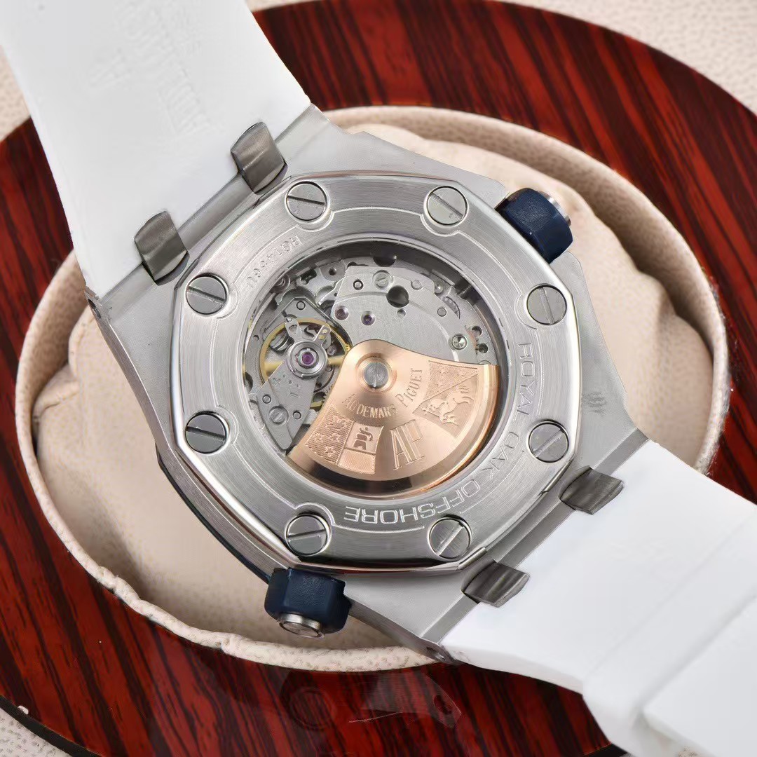 Top-tier 1:1 Audemars Piguet Royal Oak Offshore Diver Watch - House of Replica