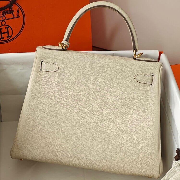 Hermès Kelly Bag1:1High-quality replica