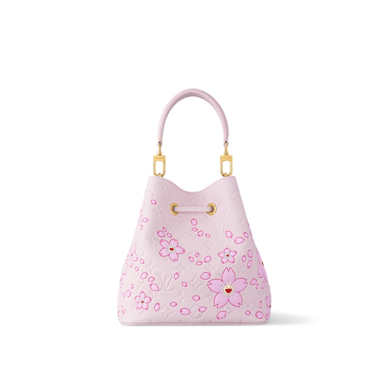 Replicate Louis Vuitton TM NéoNoé BB M13676(1:1 replica)1:1High-quality replica