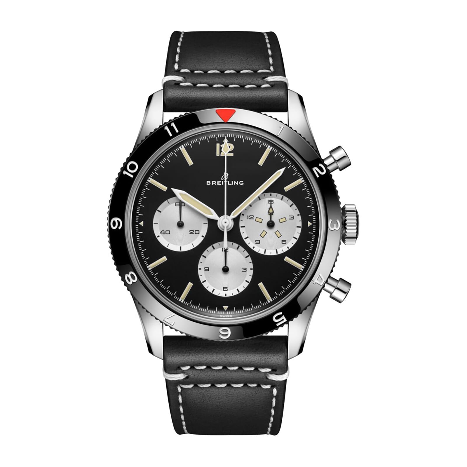 Fake Breitling Replica Watches AVI Ref. 765 Re-Edition(1:1 replica) - Top club