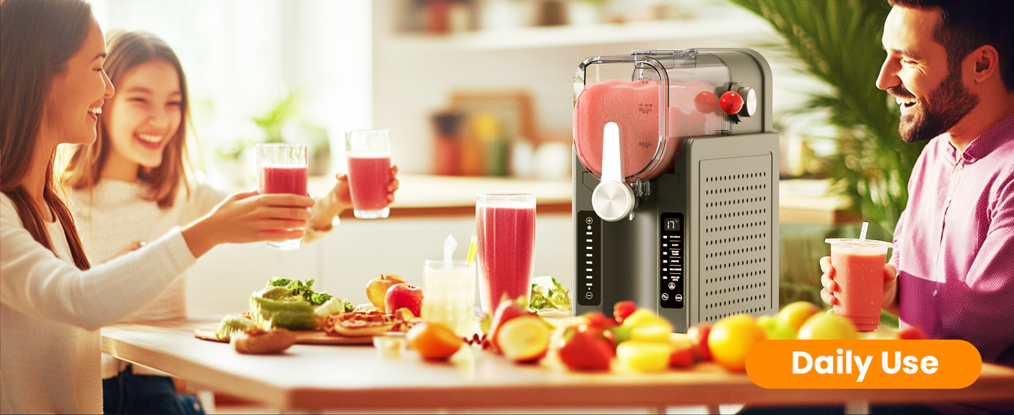 machine à granita pas chère