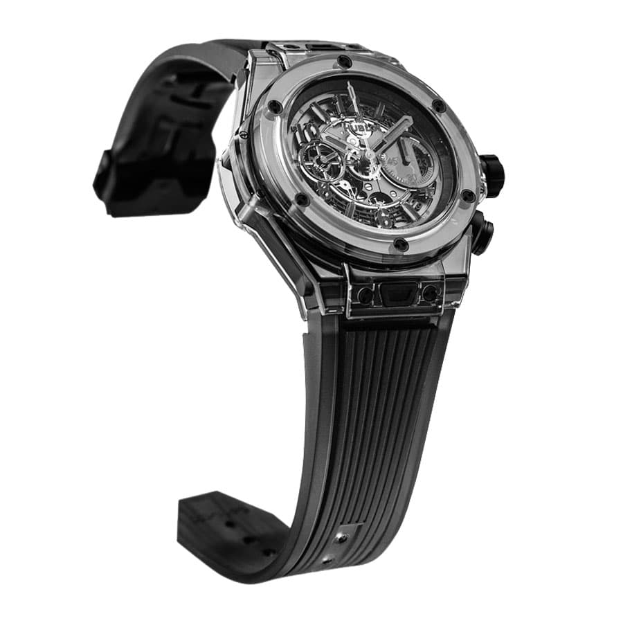 All Black Watch Replica - Top club