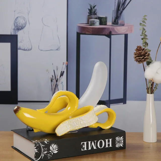 BanaanLuxe | Stijlvolle Bananenlampen