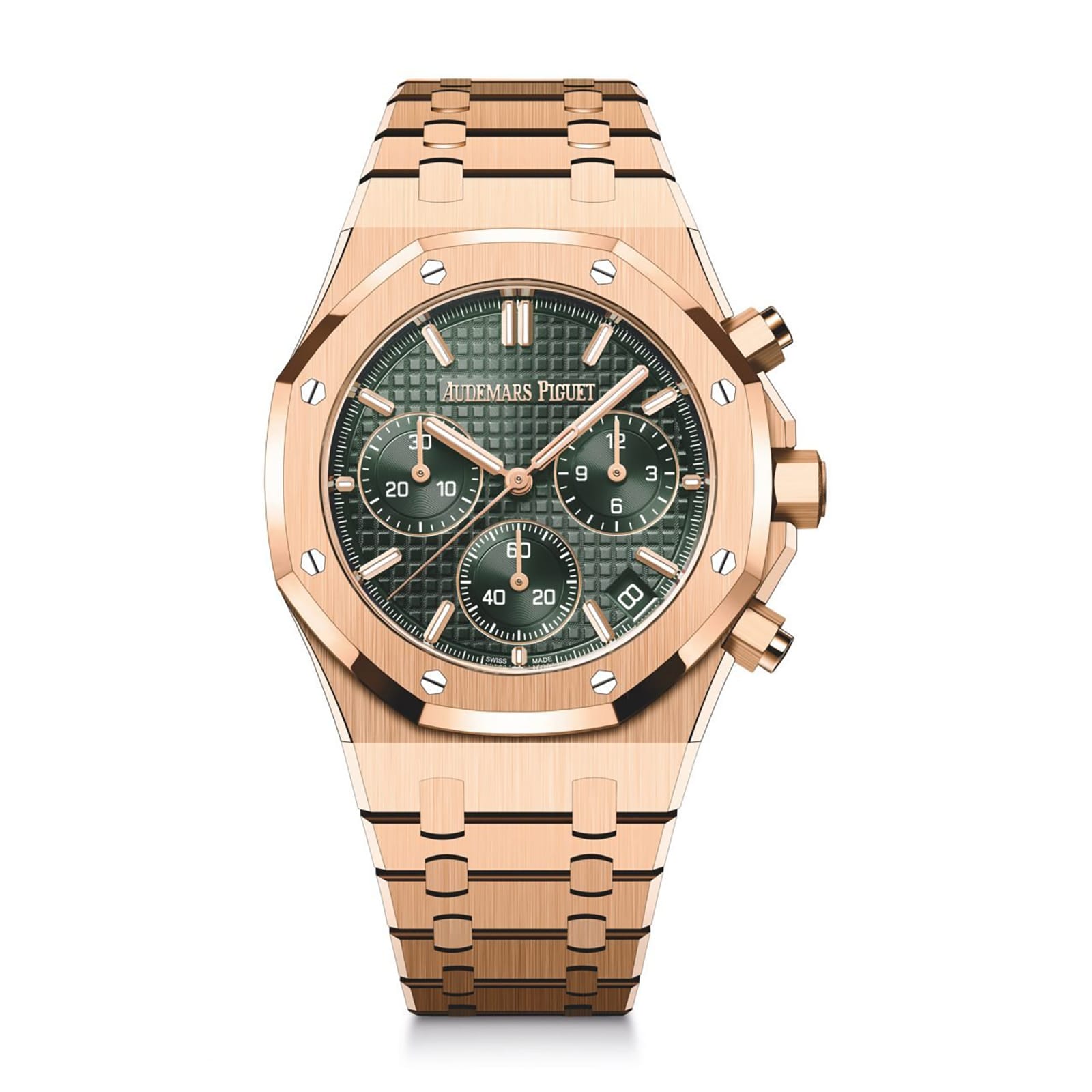 Audemars Piguet Replica Watch Royal Oak Selfwinding Chronograph(1:1 replica) - Top club