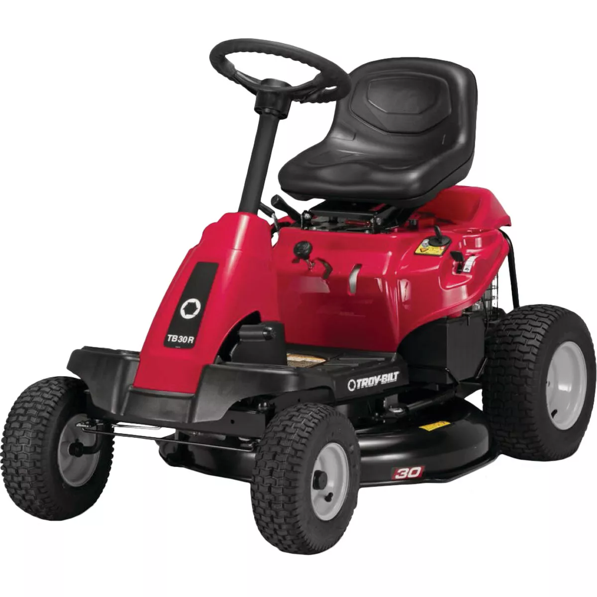 Outdoor Power Equipment