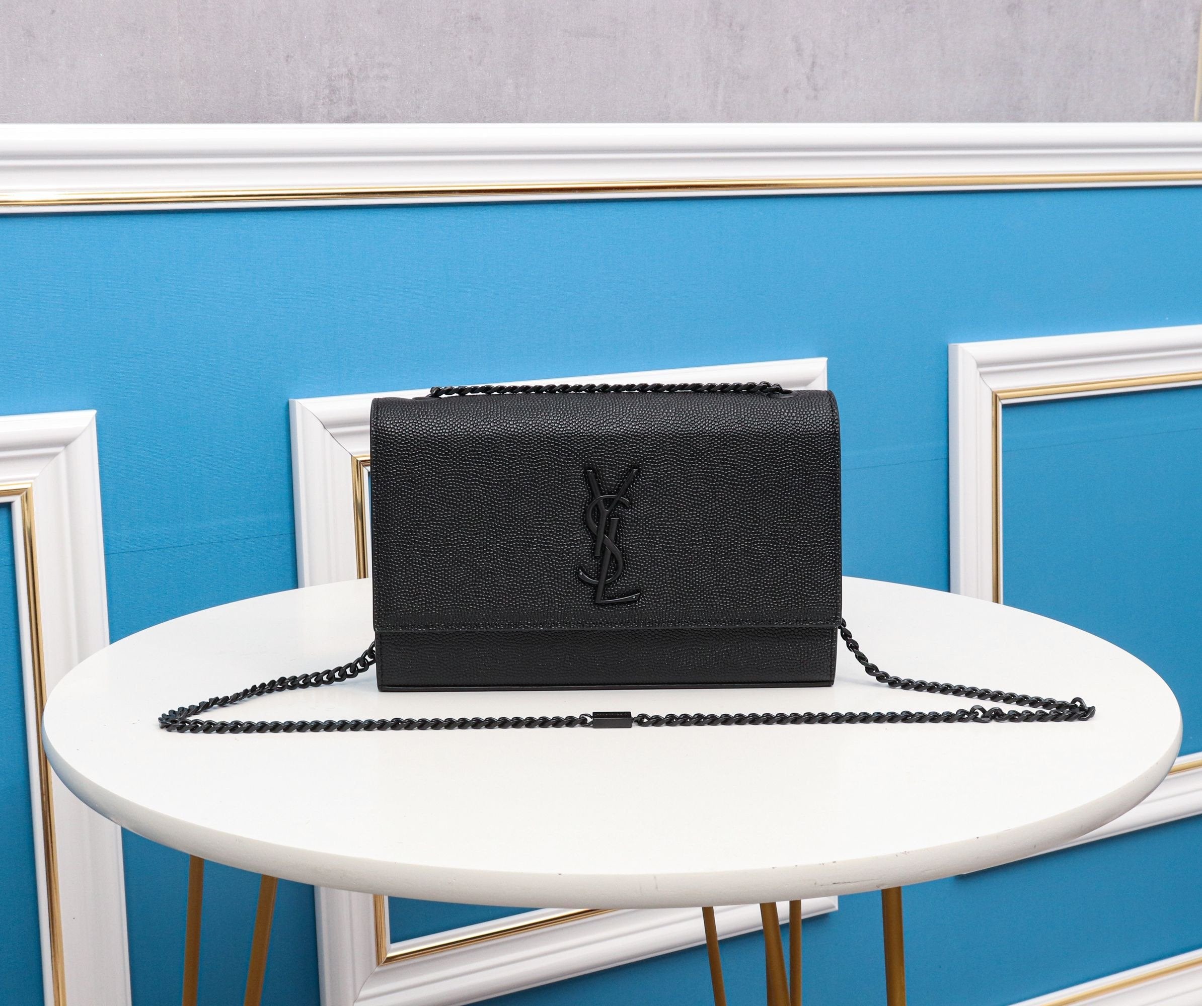 TO – Luxury Edition Bags SLY 1101:1High-quality replica