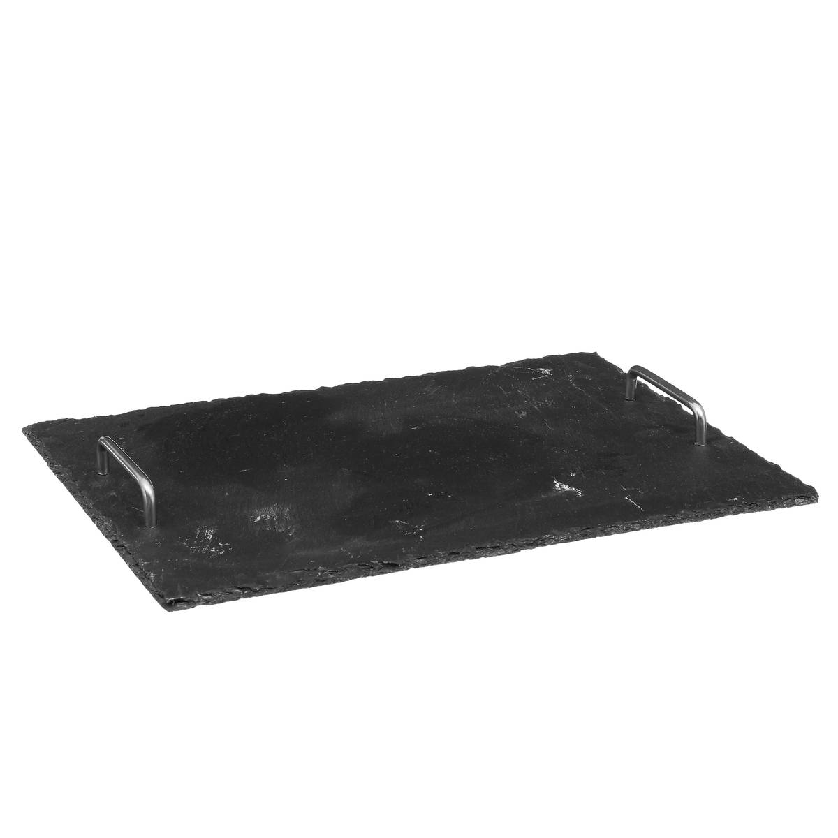 "Slate" tray 40x30 cm