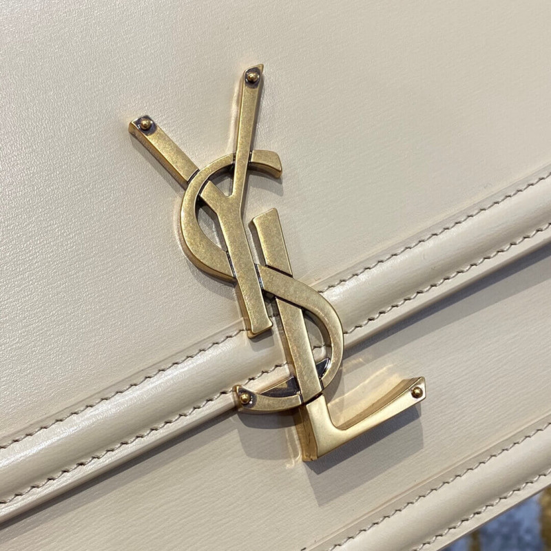 Replica Saint Laurent Ysl Solferino Medium Satchel In Box Leather 6343051:1High-quality replica