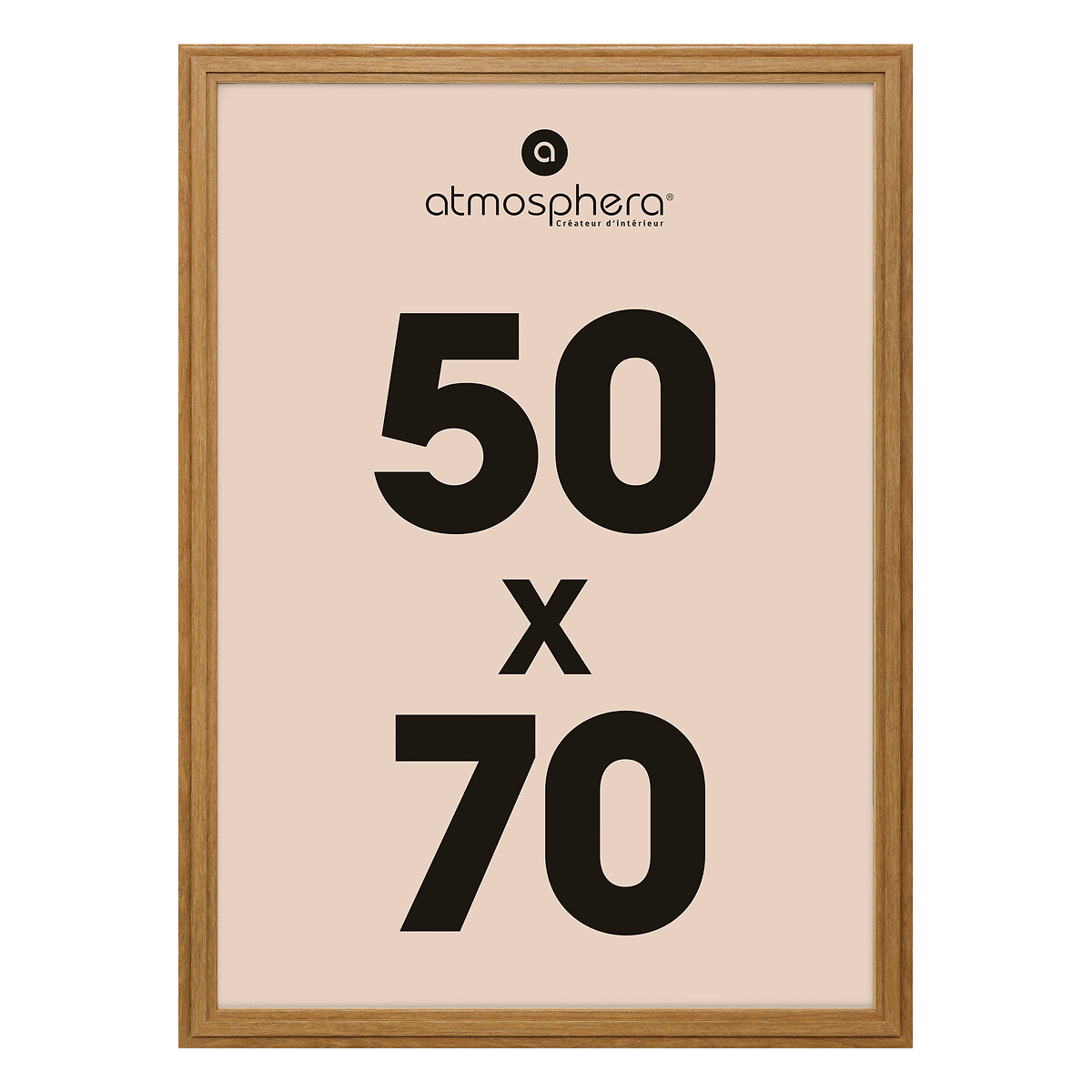 Photo frame "Alix" 50x70 cm