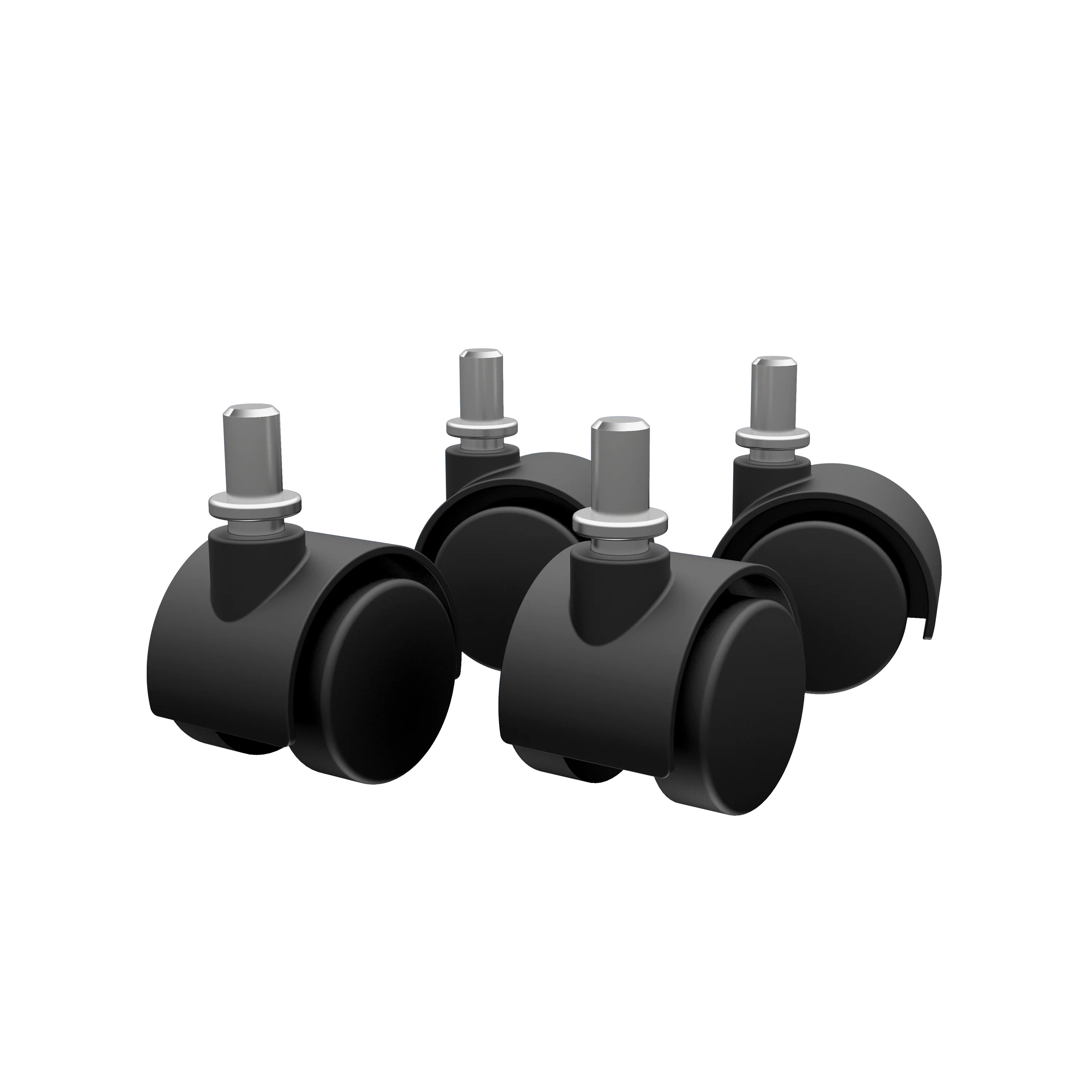 Castor Wheels for SpotClean™ Turbo