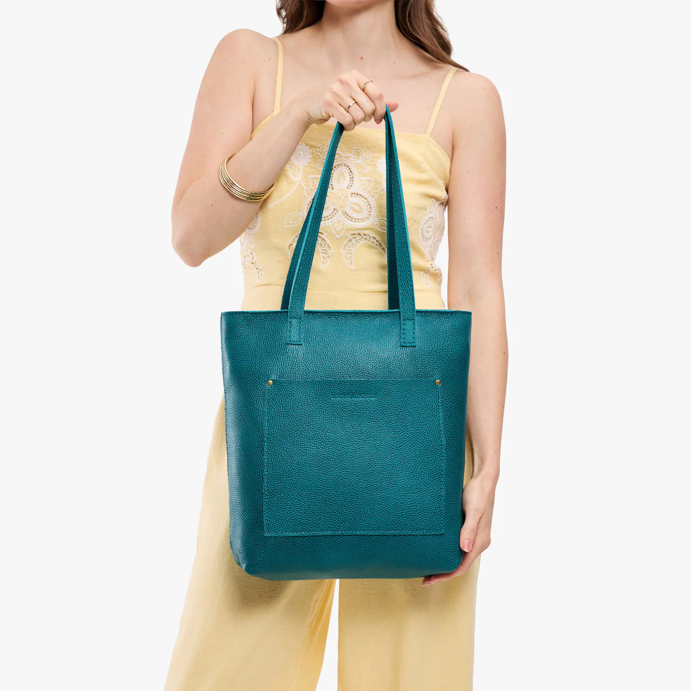 Crossbody Tote