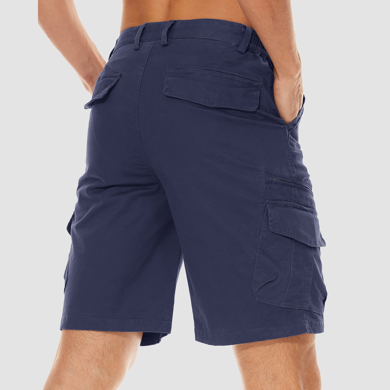 Men's Cargo Shorts