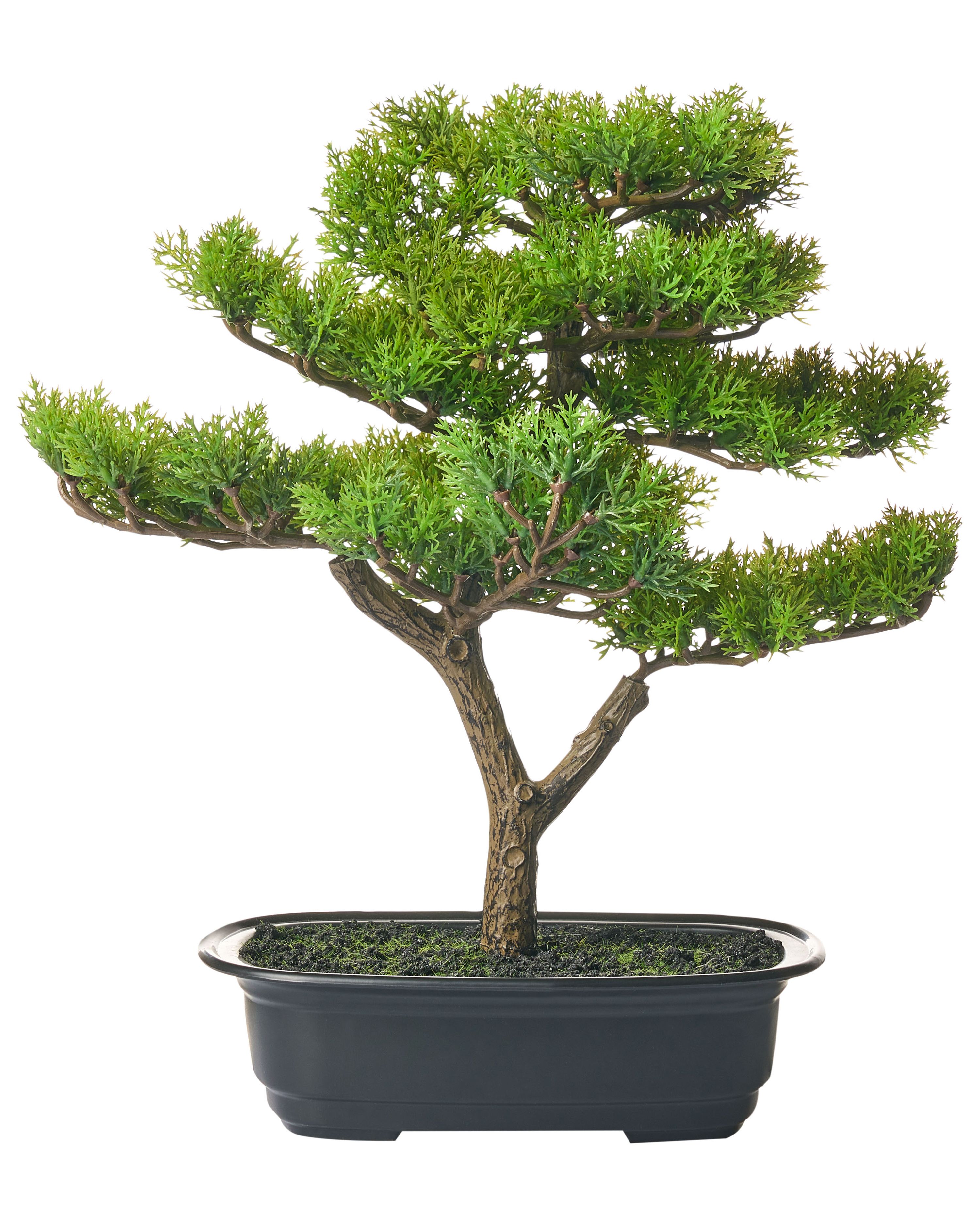Artificial Plant PINE 37 cm Green
