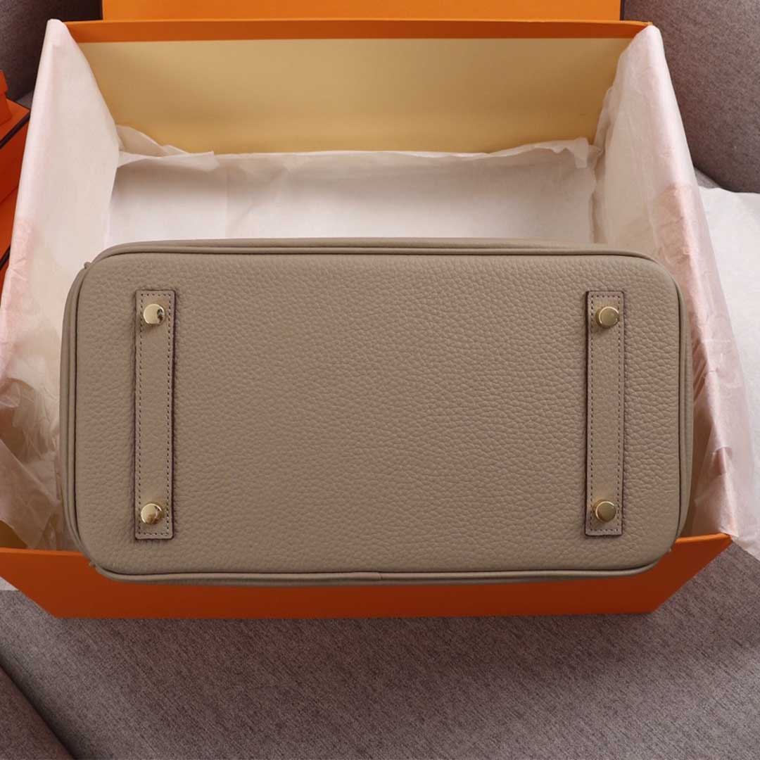 Replica Hermes Aaa-Birkin 25/30/35 Bag Beige/Orange/Navy1:1High-quality replica