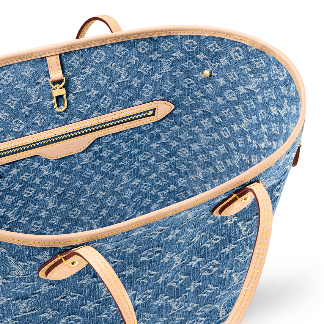 Neverfull MM M131921:1High-quality replica