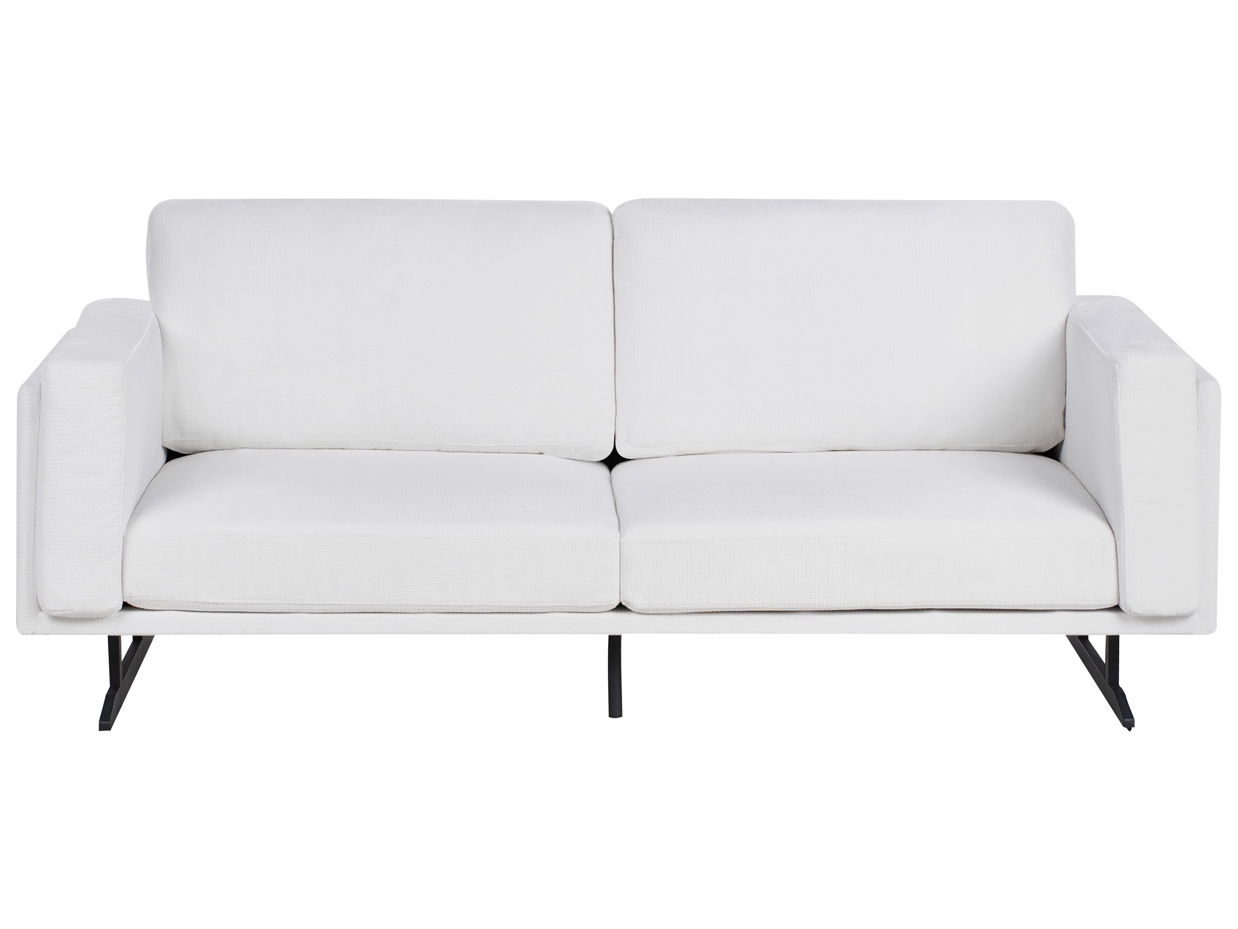 Sofa 3 Seater IDRE White