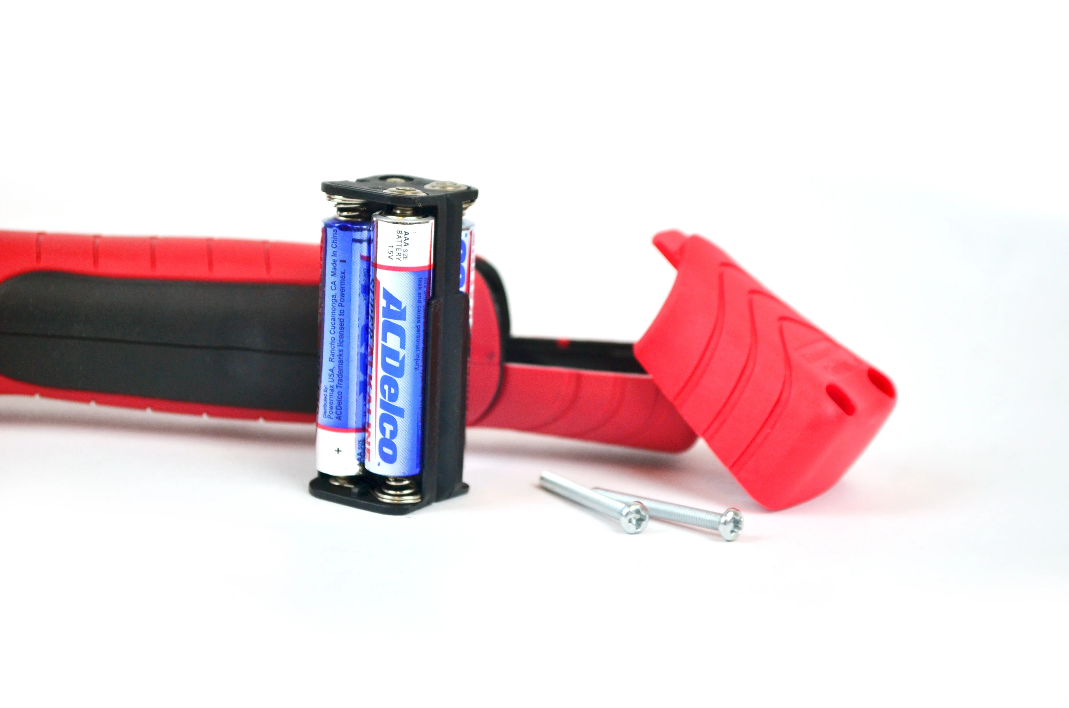 ACDelco ARM601-4 1/2" (14.8 to 147.5 ft-lbs.) Heavy Duty Digital Torque Wrench with Buzzer and LED Flash Notification-ISO 6789 Standards with Certificate of Calibration - Image 7