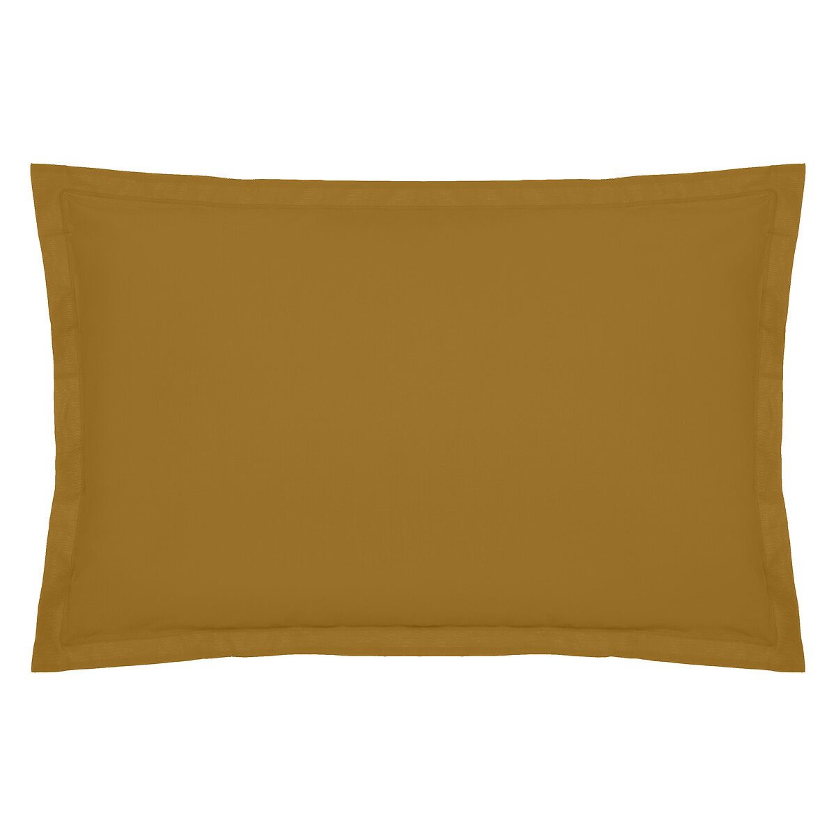 Pillowcase, cotton Modor&eacute;, 50x70 cm