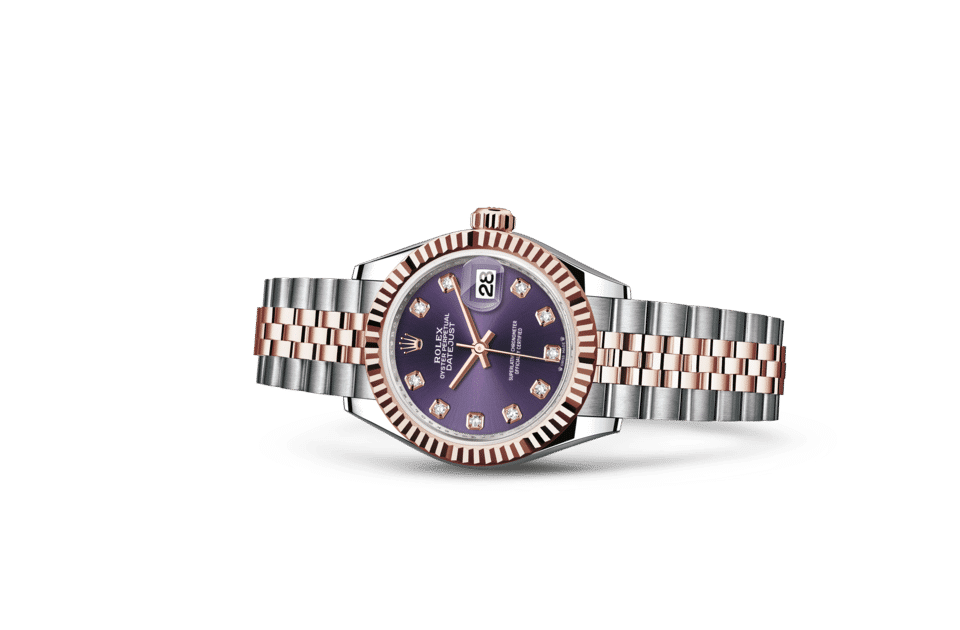 Lady-Datejust – M279171-0015(1:1 replica) - Elite Watch Atelier
