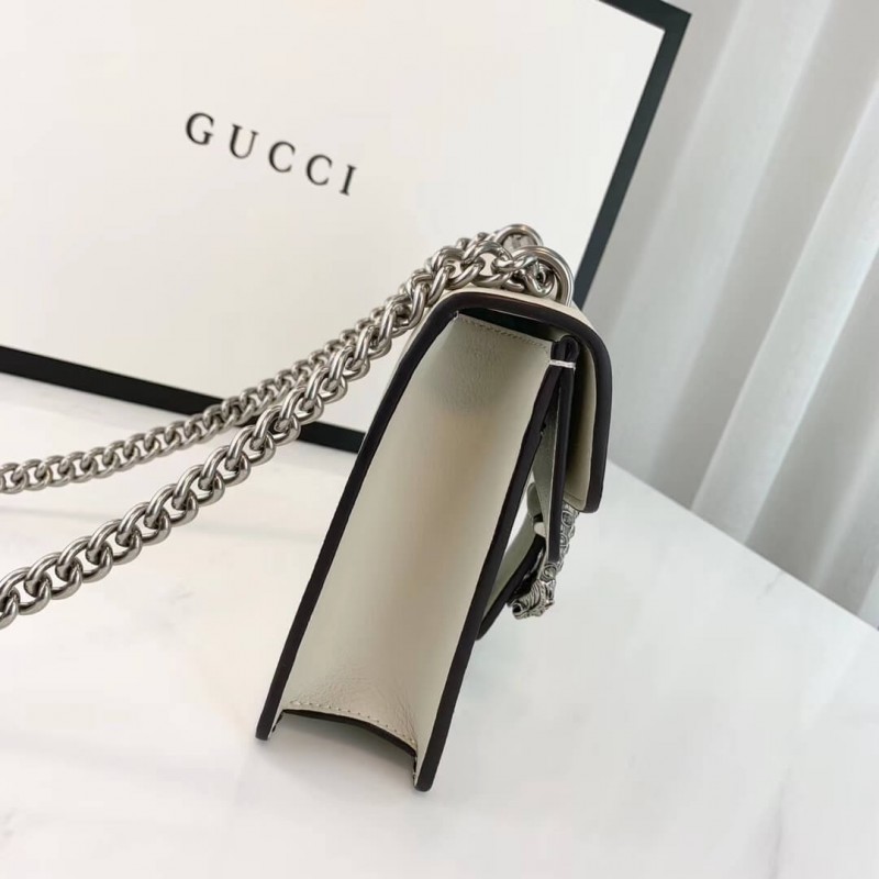 Replica Gucci Dionysus Gg Leather Mini Bag 4219701:1High-quality replica