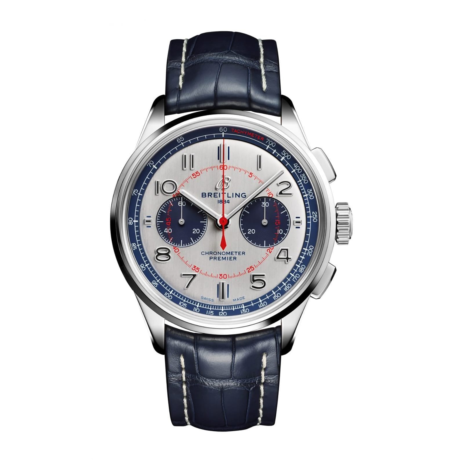 Fake Breitling Replica Watches Premier B01 Chronograph 42 Bentley Mulliner Limited Edition(1:1 replica) - Top club