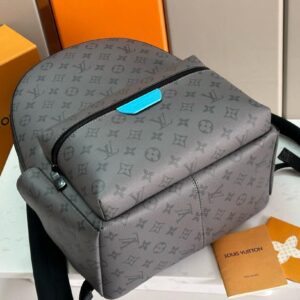 Louis Vuitton Discovery Backpack PM1:1High-quality replica