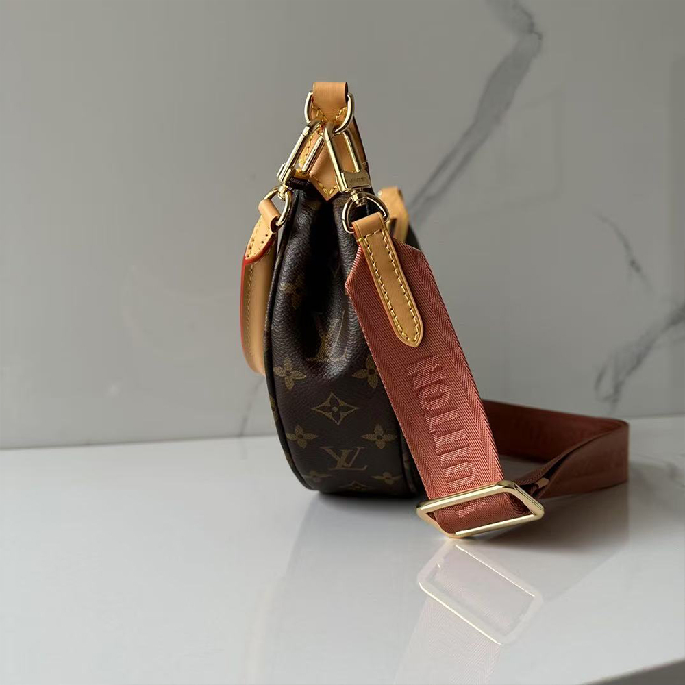 Louis Vuitton Looping 1:1High-quality replica
