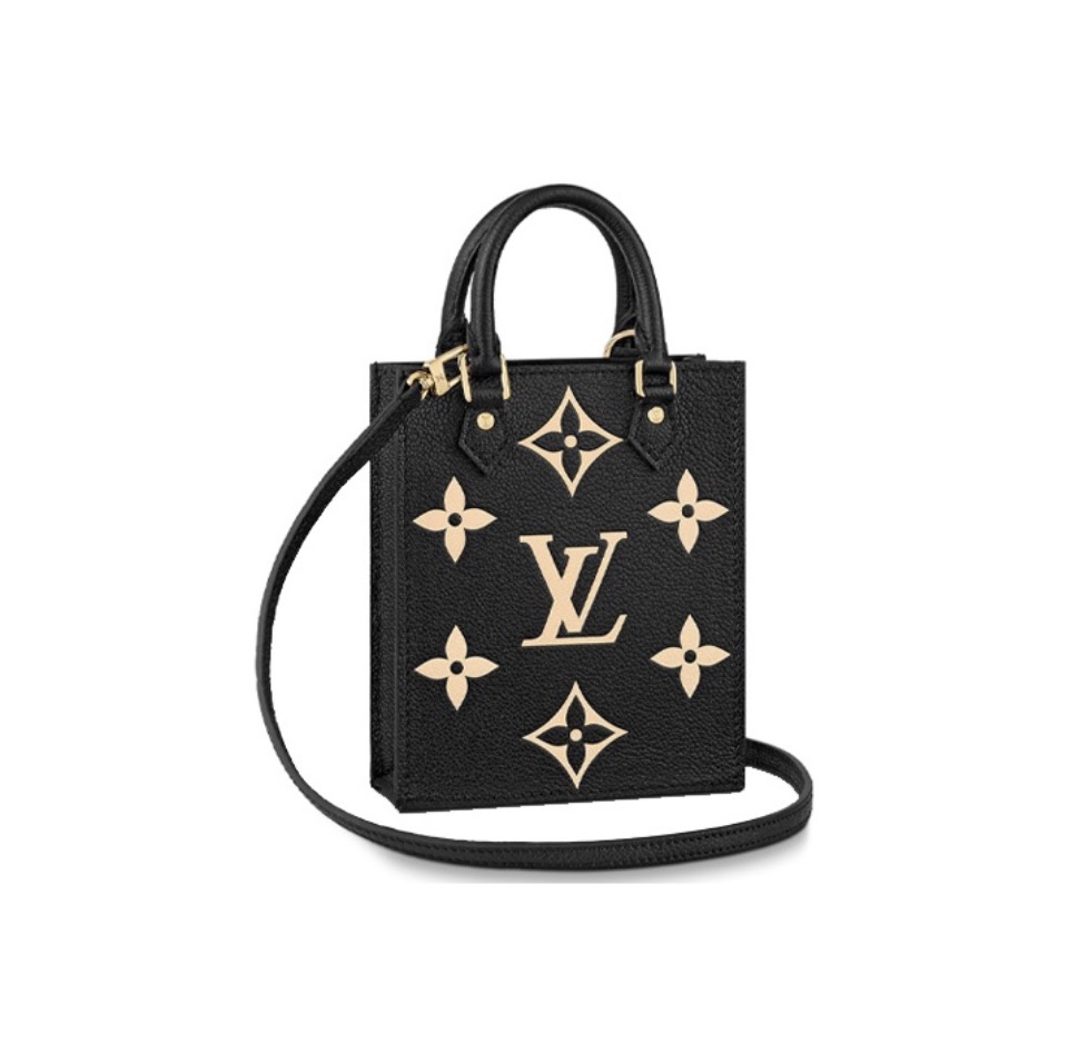 LV Petit Sac Plat1:1High-quality replica